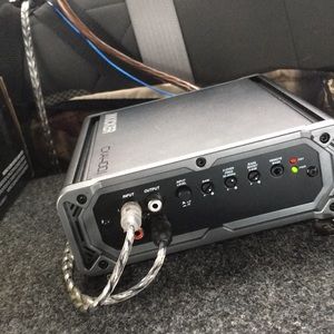 800 watt amp brand new